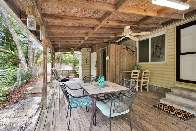 1773 Stanbury Road SW, Supply, NC 28462