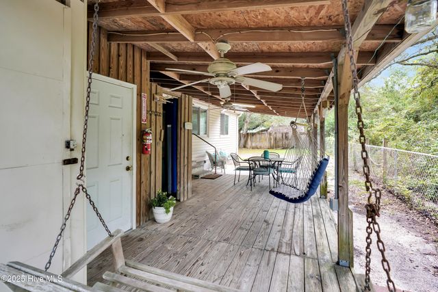 1773 Stanbury Road SW, Supply, NC 28462