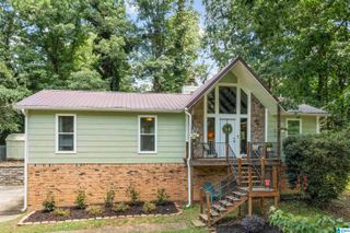 109 YVONNE CIRCLE, Trussville, AL 35173
