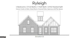 2770 Stoney Brooke Lane, Watkinsville, GA 30677