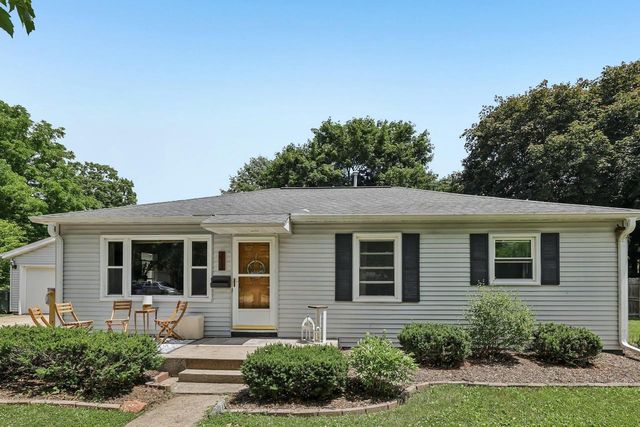 212 Madison Street, Sauk City, WI 53583