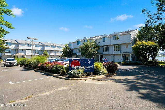 165 Riddle Avenue 12, Long Branch, NJ 07740