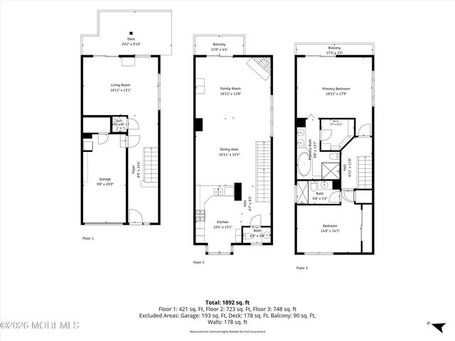 165 Riddle Avenue 12, Long Branch, NJ 07740