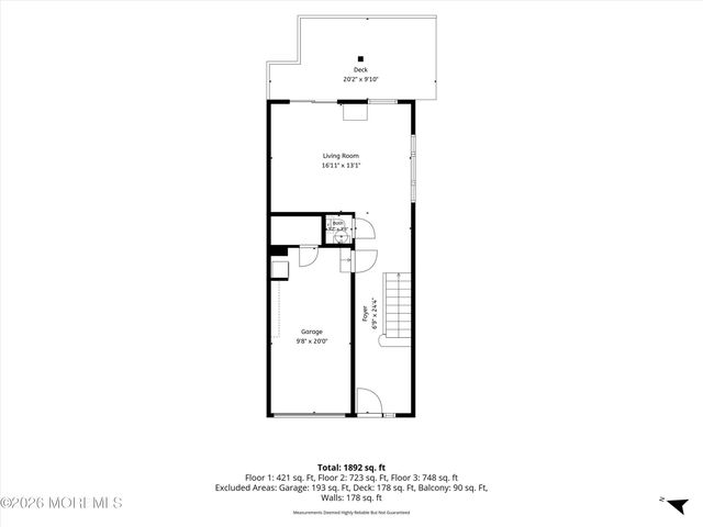 165 Riddle Avenue 12, Long Branch, NJ 07740