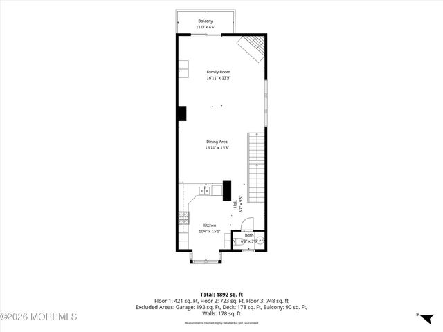 165 Riddle Avenue 12, Long Branch, NJ 07740