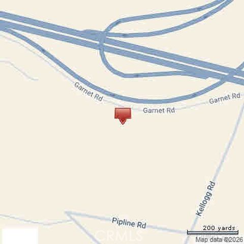 0 Garnet Road, Palm Springs, CA 92262
