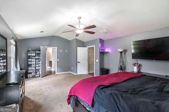204 Amelia Drive, Byron, GA 31008