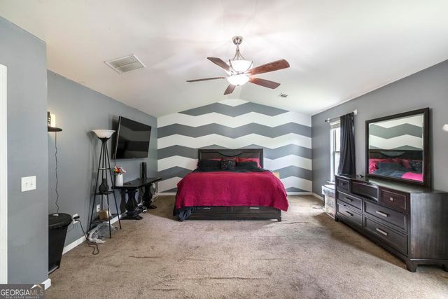 204 Amelia Drive, Byron, GA 31008