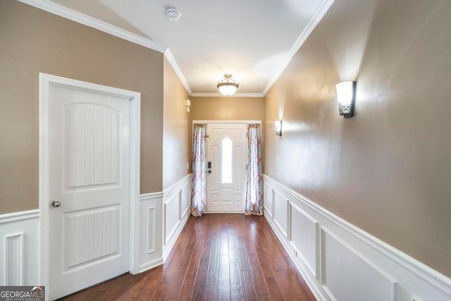 204 Amelia Drive, Byron, GA 31008