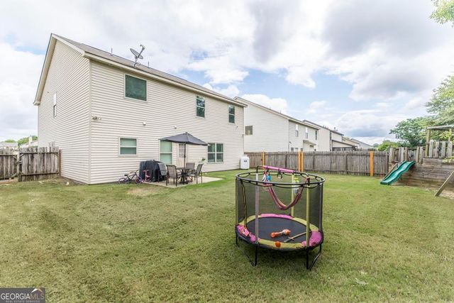 204 Amelia Drive, Byron, GA 31008
