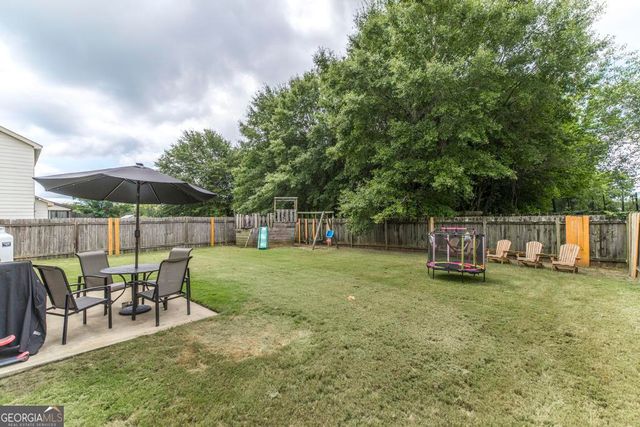 204 Amelia Drive, Byron, GA 31008