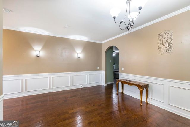 204 Amelia Drive, Byron, GA 31008