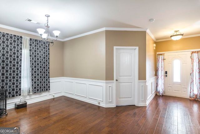 204 Amelia Drive, Byron, GA 31008