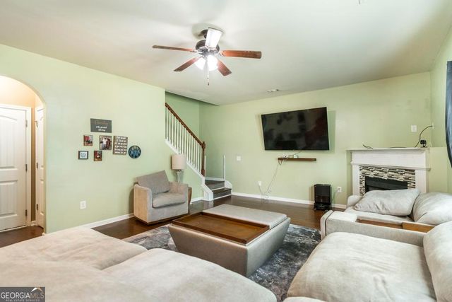 204 Amelia Drive, Byron, GA 31008