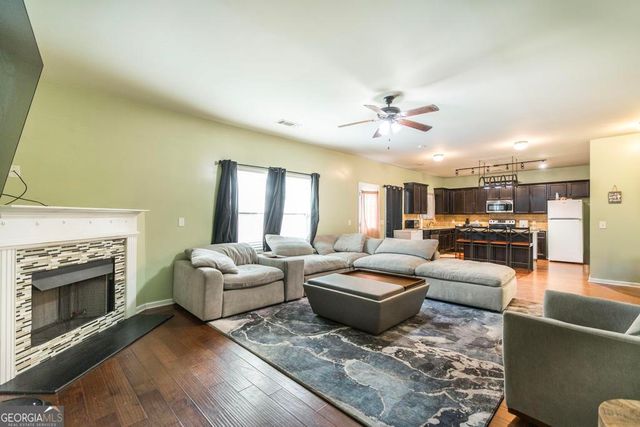204 Amelia Drive, Byron, GA 31008