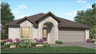19160 Pinewood Grove Trail, New Caney, TX 77357