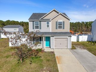 812 Trap Shooter Circle, Longs, SC 29568