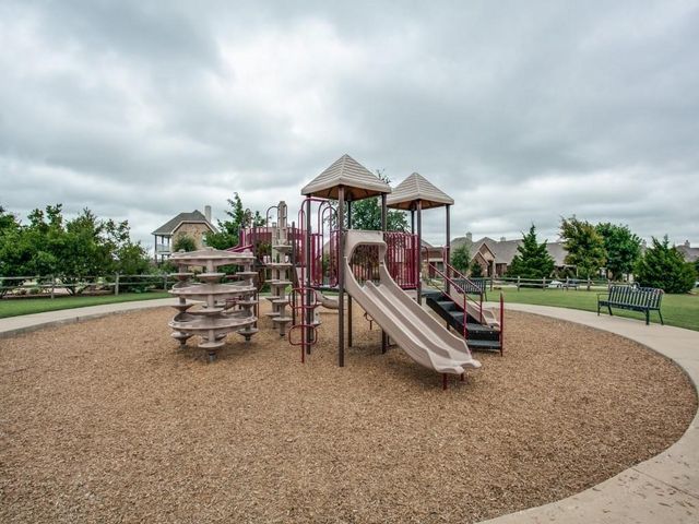 5924 Round Up Lane, Mckinney, TX 75070