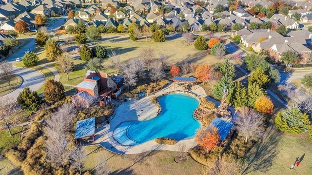 5924 Round Up Lane, Mckinney, TX 75070