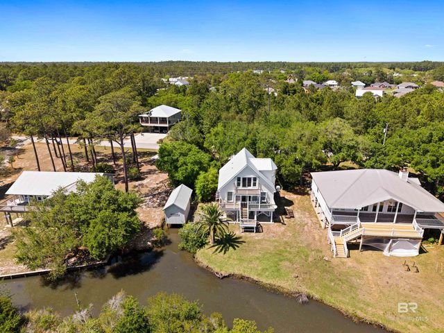 16820 Brigadoon Trail, Gulf Shores, AL 36542