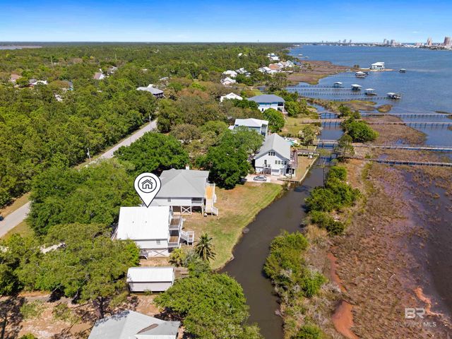 16820 Brigadoon Trail, Gulf Shores, AL 36542