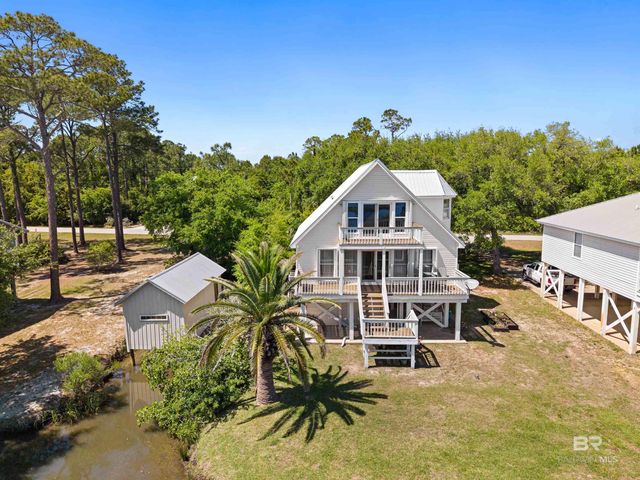16820 Brigadoon Trail, Gulf Shores, AL 36542
