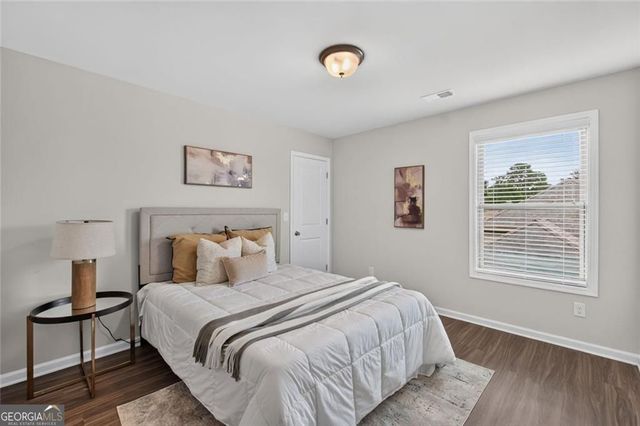 102 Edgeview Court, Dallas, GA 30157