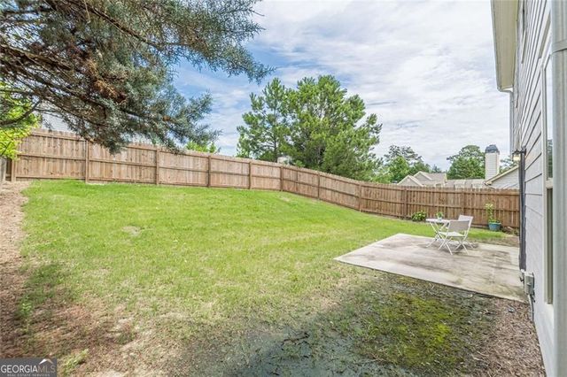 102 Edgeview Court, Dallas, GA 30157