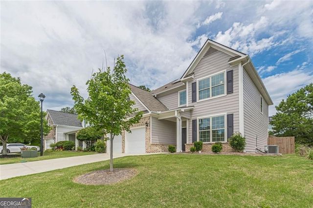 102 Edgeview Court, Dallas, GA 30157