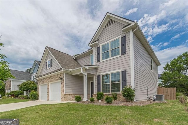 102 Edgeview Court, Dallas, GA 30157
