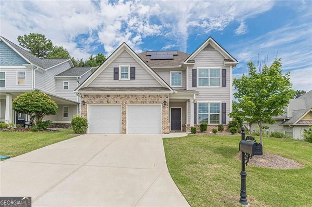 102 Edgeview Court, Dallas, GA 30157