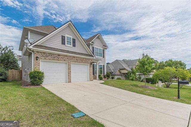 102 Edgeview Court, Dallas, GA 30157