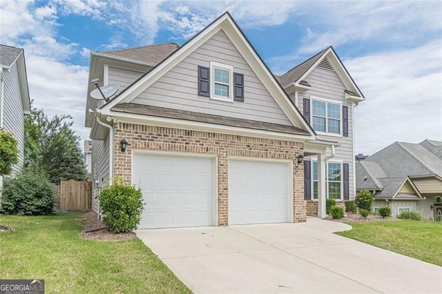 102 Edgeview Court, Dallas, GA 30157