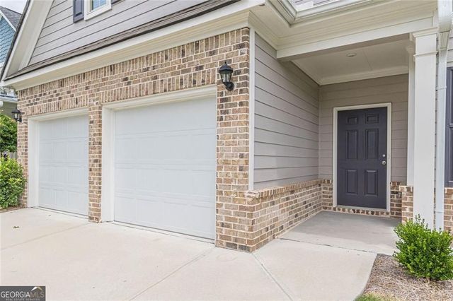 102 Edgeview Court, Dallas, GA 30157