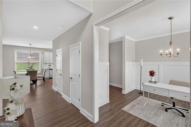 102 Edgeview Court, Dallas, GA 30157