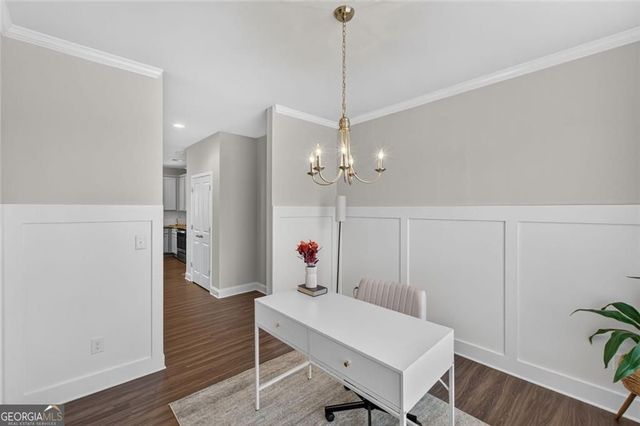 102 Edgeview Court, Dallas, GA 30157