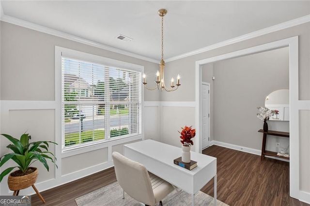 102 Edgeview Court, Dallas, GA 30157
