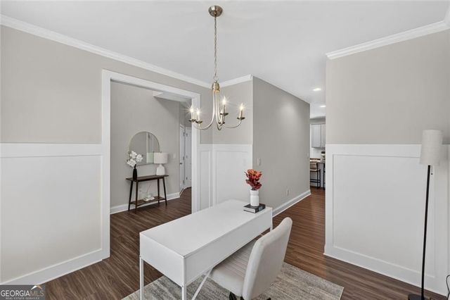 102 Edgeview Court, Dallas, GA 30157