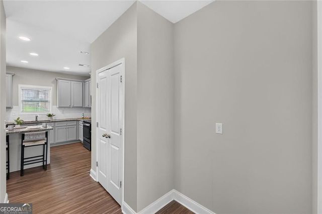 102 Edgeview Court, Dallas, GA 30157