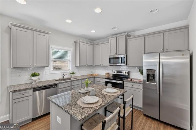 102 Edgeview Court, Dallas, GA 30157