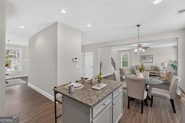 102 Edgeview Court, Dallas, GA 30157
