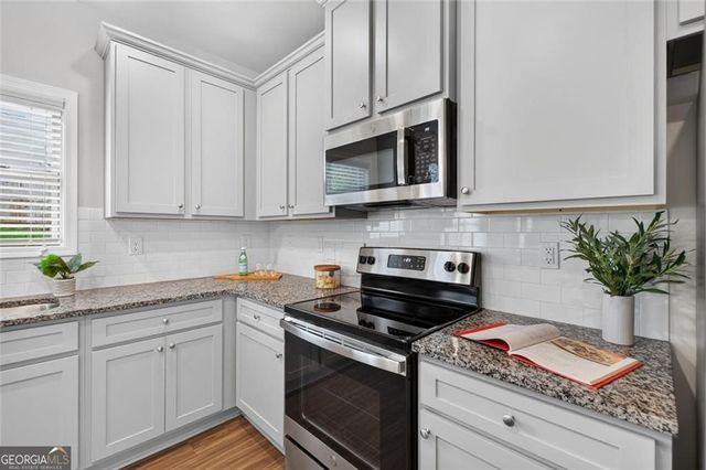 102 Edgeview Court, Dallas, GA 30157