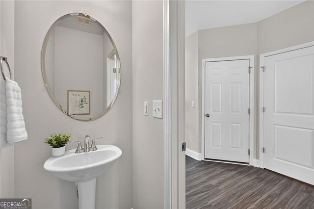 102 Edgeview Court, Dallas, GA 30157