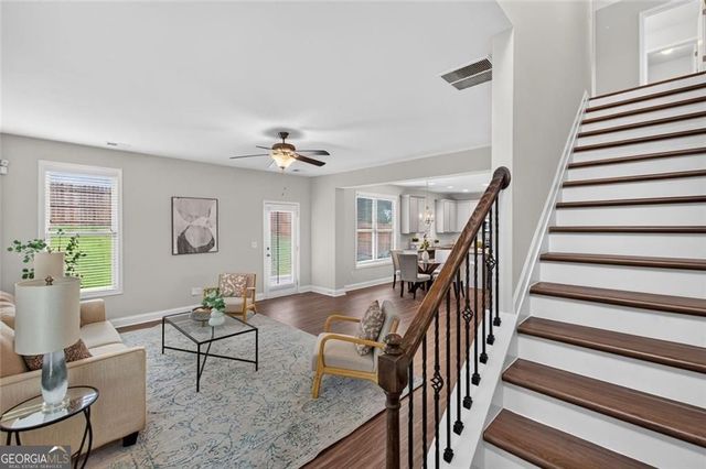 102 Edgeview Court, Dallas, GA 30157