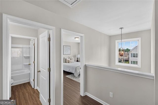 102 Edgeview Court, Dallas, GA 30157