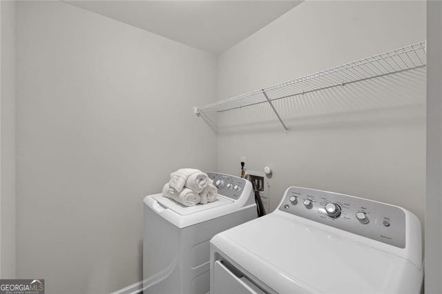 102 Edgeview Court, Dallas, GA 30157