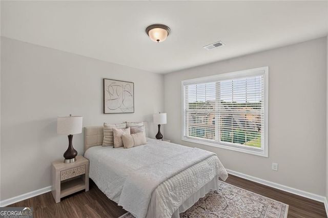 102 Edgeview Court, Dallas, GA 30157