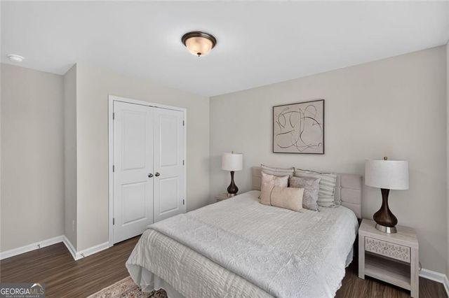 102 Edgeview Court, Dallas, GA 30157