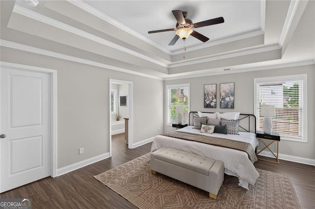 102 Edgeview Court, Dallas, GA 30157