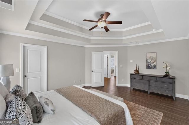 102 Edgeview Court, Dallas, GA 30157